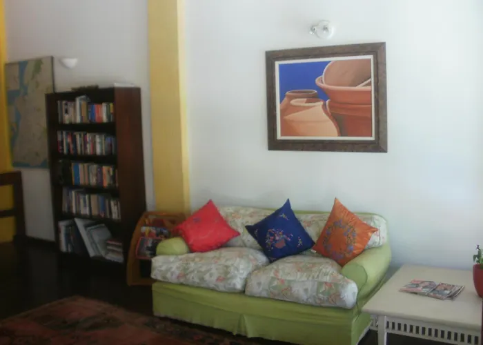 Pousada Encanto de ItapoanHotel em Salvador