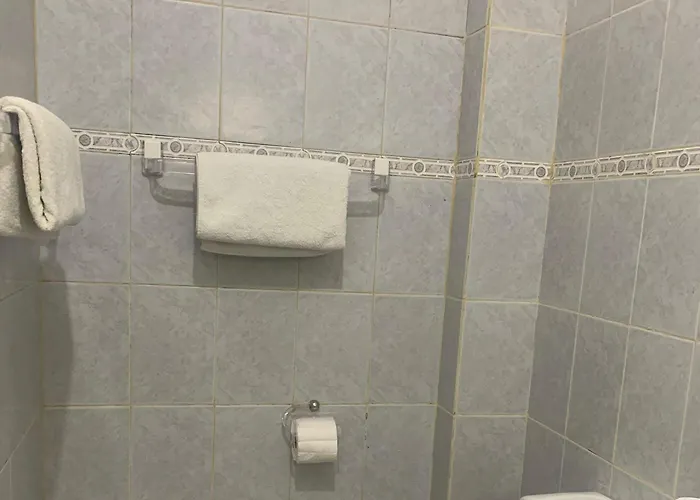 Hostel E Pousada Casa Amarela Salvador