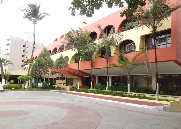 Sol Bahia SleepHotel em Salvador
