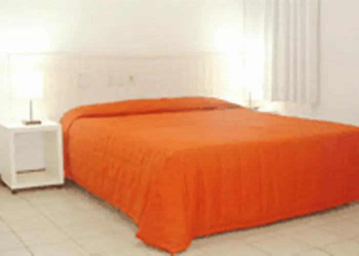 Hotel Litoraneo Salvador